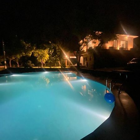 Amaltas Vila Udaipur Exterior foto