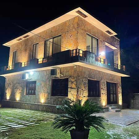 Amaltas Vila Udaipur Exterior foto
