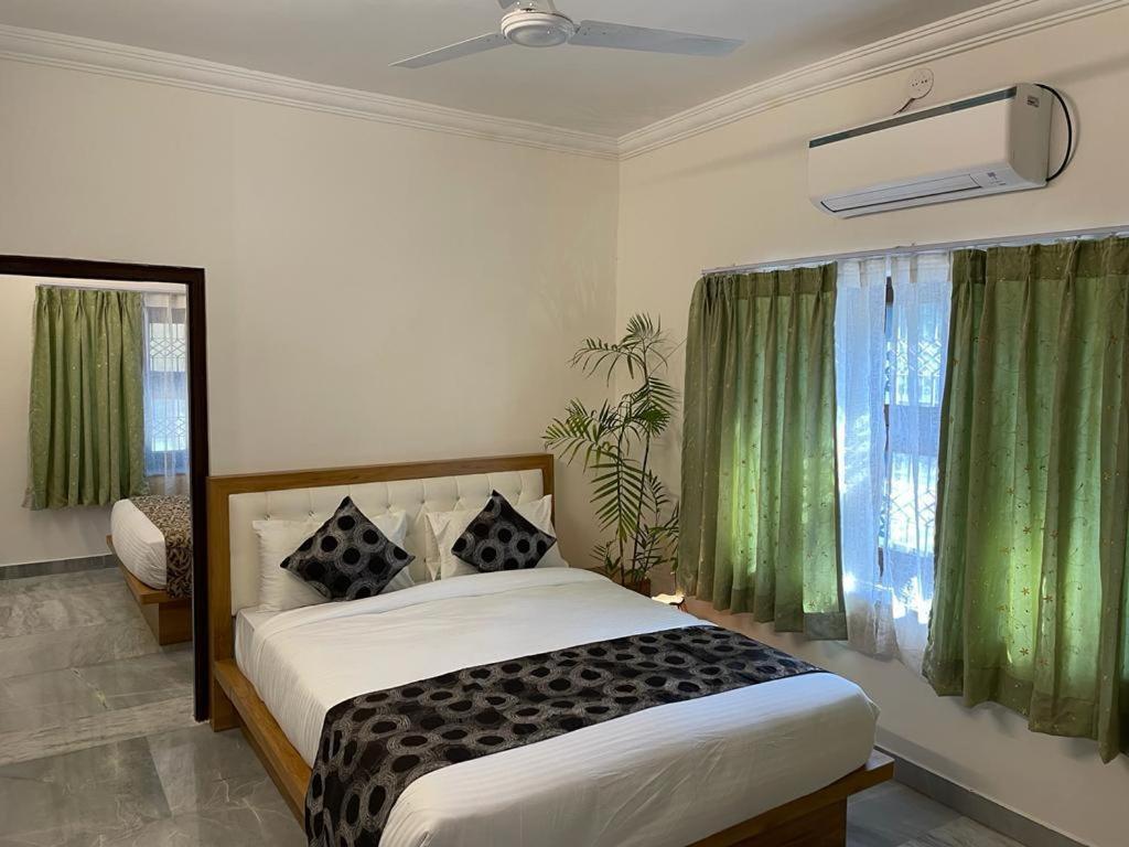 Amaltas Vila Udaipur Exterior foto